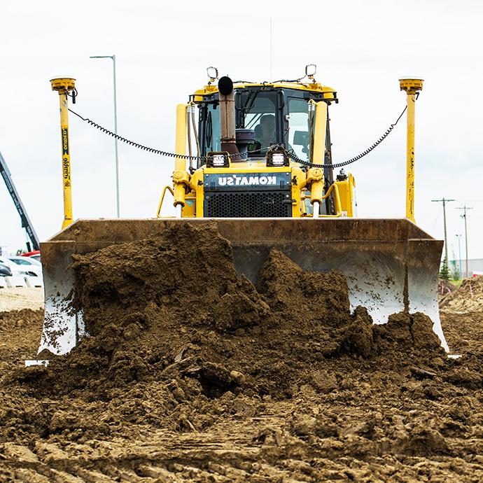 Échange de technologie d’après-marché entre les machines